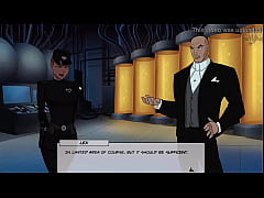 Play MP4 - DC Comics Something Unlimited Guide Part 10