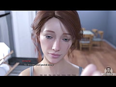 Play MP4 - She feels hot and needs some naughty relief &bull; HEART PROBLEMS &num;215