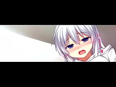 Play MP4 - Adik dan kakak sedang main nih