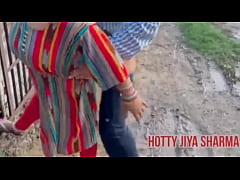 Play MP4 - Desi girl outdoor fuck with her boyfriend