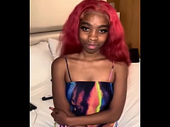 Play MP4 - My first time on camera sucking Cushkingdom&rsquo;s BBC&excl;