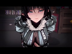 Play MP4 - Zenless Zone Zero Gooning