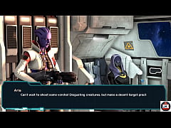 Play MP4 - Lust Affect - &lpar;PT 06&rpar; - Thing I created a sex fiend