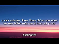 Play MP4 - Kevin karl - San lucas &lpar; letra &rpar;