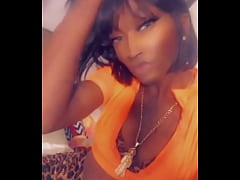 Play MP4 - Kushdoll is giving &num;Troublemaker