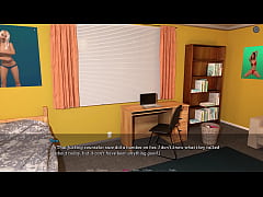 Play MP4 - Step Sisterly Lust &num;29 - 18 Year Old Black Teen Neighbor Deepthroats My Big White Cock