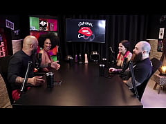 Play MP4 - MELHORES MOMENTOS DO QWEEN E IRON BIKER NO SENSUAL CAST - PARTE 2 &lpar;WATCH ON&colon; SHEER&sol;RED&rpar;