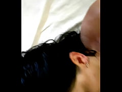 Play MP4 - petite tattoed brunette small tities fucked cumshot