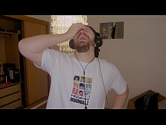 Play MP4 - What If Master Roshi Were The Omni-King in Dragon Ball &lpar;Super Slut Z Tournament&rpar;