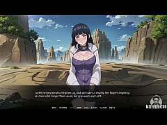 Play MP4 - SHINOBI SECRETS &num;08 &bull; Hinata and Tsunade have the biggest and nicest tits&excl;