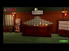 Play MP4 - The comoner business