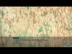 Play MP4 - A PETAL AMONG THORNS &num;03 &bull; A hot and sensual foot massage drives her almost insane