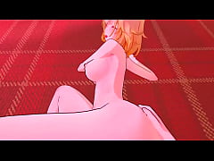 Play MP4 - Aglaea needs you to satisfy her extreme need for impregnation