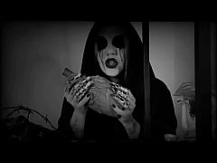 Play MP4 - Dredda's sexy horror museun&period; Part 3&comma; Horny and squirting ancient demonic girl