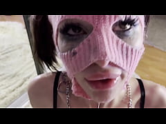 Play MP4 - NicoleWet - Fuck my Face&comma; Piss in my Mouth &vert; Pov&comma; Rough FaceFuck&comma; Spits&comma; Slaps