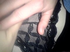 Play MP4 - my wife and my friends  real amateur french wife