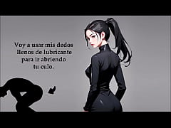 Play MP4 - JOI Anal&comma; entrenamiento pegging con las chicas&period; ASMR Roleplay en espa&ntilde;ol&period;