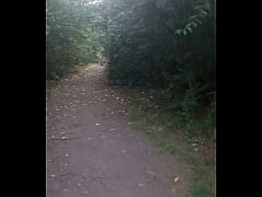 Play MP4 - Adventire time public woods