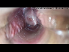Play MP4 - Pulsating orgasm inside vagina