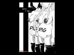 Play MP4 - To Love-RU erotic manga slide show