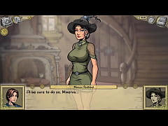 Play MP4 - MCGONNAGALL&comma; WHAT ARE YOU DOING&quest; - Innocent Witches Gameplay &vert; Part 2