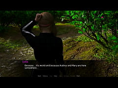 Play MP4 - 36- DuskLight Manor - John and Lola watching other couple doing sex and playing themselves