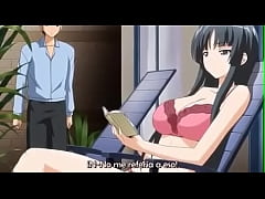 Play MP4 - hentai mas caliente