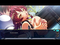 Play MP4 - kyonyuu Fantasy shamsiel  H-scene 9