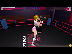 Play MP4 - Tiffany Laurence VS Gawthicc &lpar;Kinky Fight Club&rpar;