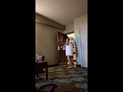 Play MP4 - Double delivery pizza dare