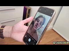 Play MP4 - BODY TRANSFORMED INTO A HORNY WEREWOLF WOMAN FANTASIES FEET