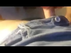 Play MP4 - Blonde sucking dick