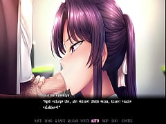 Play MP4 - Saimin Gakushu Secert Desire ep2 - Getting a blowjob