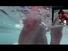 Play MP4 - Hot Tub Payback Time Underwater Edit