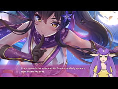 Play MP4 - NinNin Day Part 1 Getting a hot female ninja