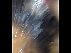 Play MP4 - Dripping wet reverse cowgirl