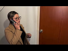 Play MP4 - My psychologist comes to my monthly therapy and we end up talking about very hot sex &ndash; Part 1