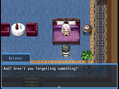 Play MP4 - HRPG Henteria Chronicles Chapter 2 016