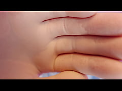 Play MP4 - ASMR&colon; surgical gloves