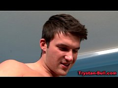Play MP4 - Jock pornstar sucked