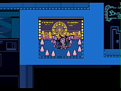 Play MP4 - A spider's royal homage &lbrack;theevilfallenone&rsqb;