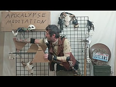 Play MP4 - Nerd porn Star of David by Max Shenanigans