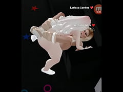 Play MP4 - Transando com a Surtuda