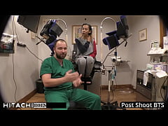 Play MP4 - Become Doctor-Tampa To Give Freshman Mandatory Hitachi Orgasm - Kalani Luana