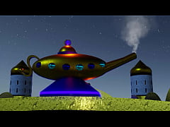 Play MP4 - WBP300 - Arabian Nights Service Part 2