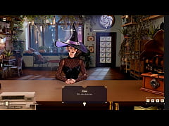 Play MP4 - A depraved cafe&period; 3D hentai game&period;