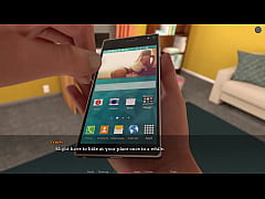 Play MP4 - StepSisterly Lust &num;08 - 18 Year Old Asian Girl Gets A Massive Facial After Sucking My Big White Cock