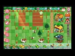 Play MP4 - &lpar;Nutaku&rpar; Booty Farm Hentai Game Part 22