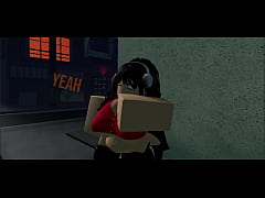 Play MP4 - Thick slavic Roblox sucks a hybrid's massive monster penis