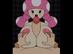 Play MP4 - Toadette - BeatBanger